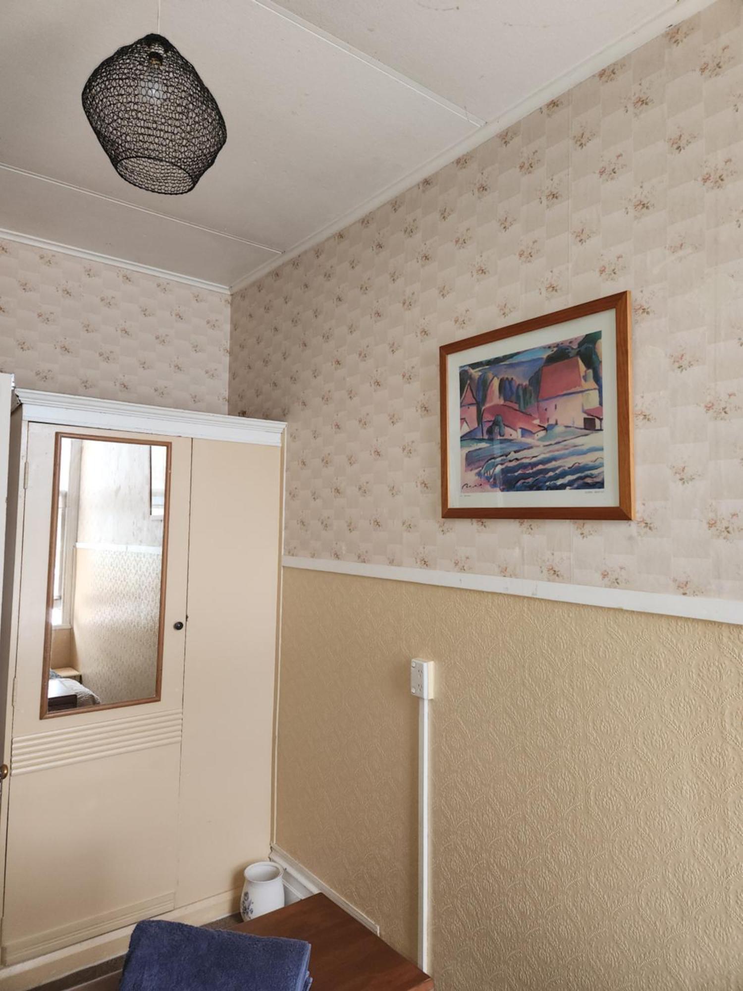 Quirky Villa Homestay Whanganui Exterior foto