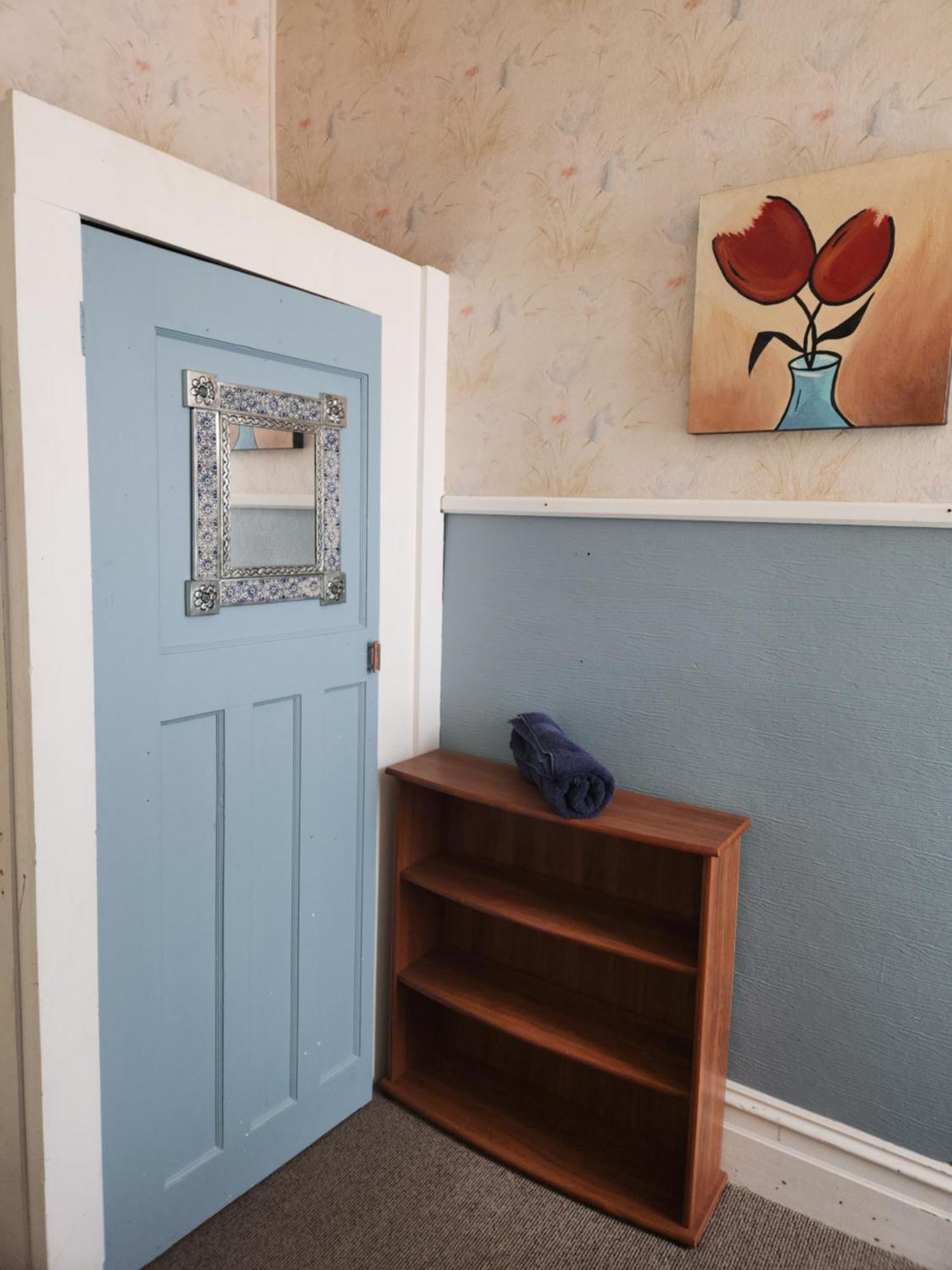 Quirky Villa Homestay Whanganui Exterior foto