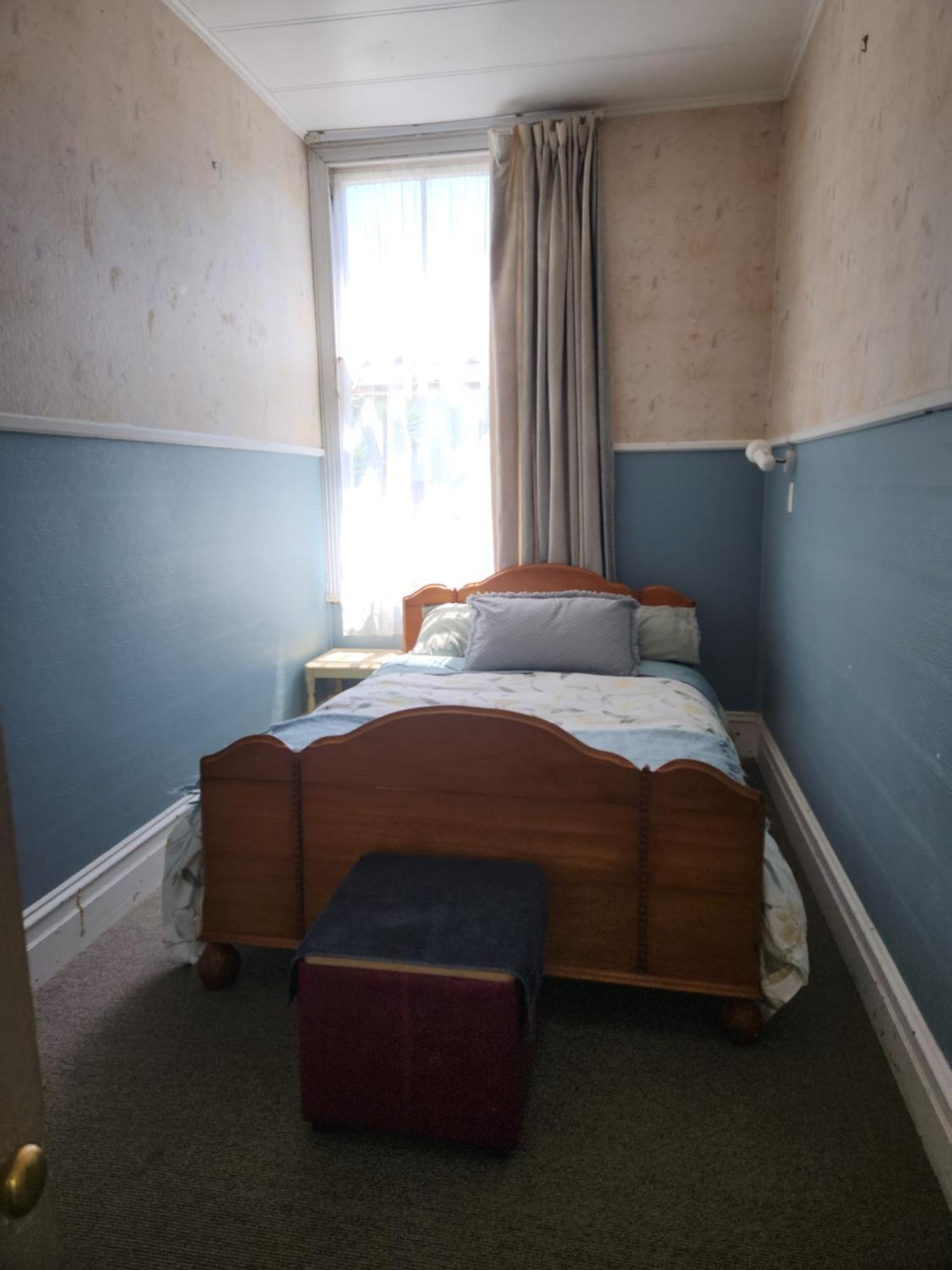 Quirky Villa Homestay Whanganui Exterior foto