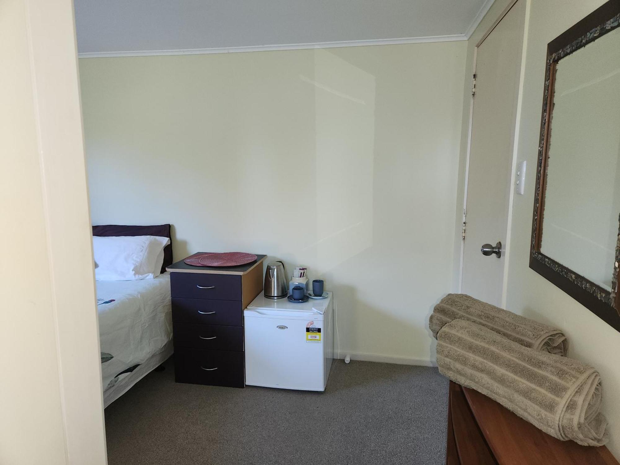 Quirky Villa Homestay Whanganui Exterior foto