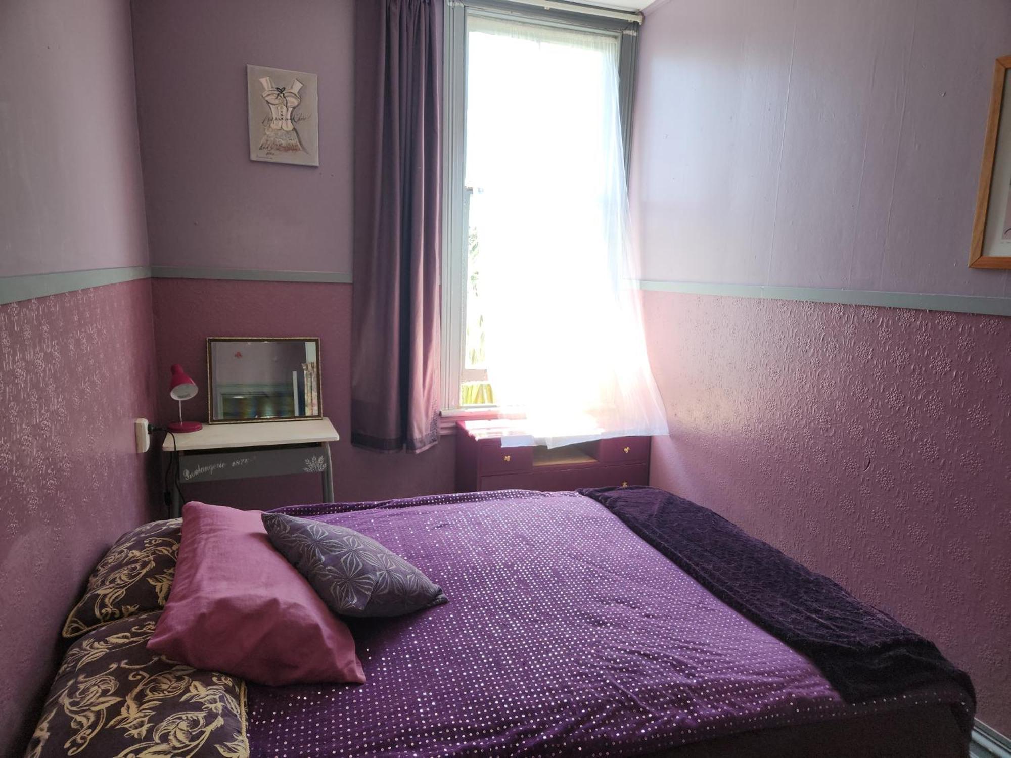 Quirky Villa Homestay Whanganui Exterior foto
