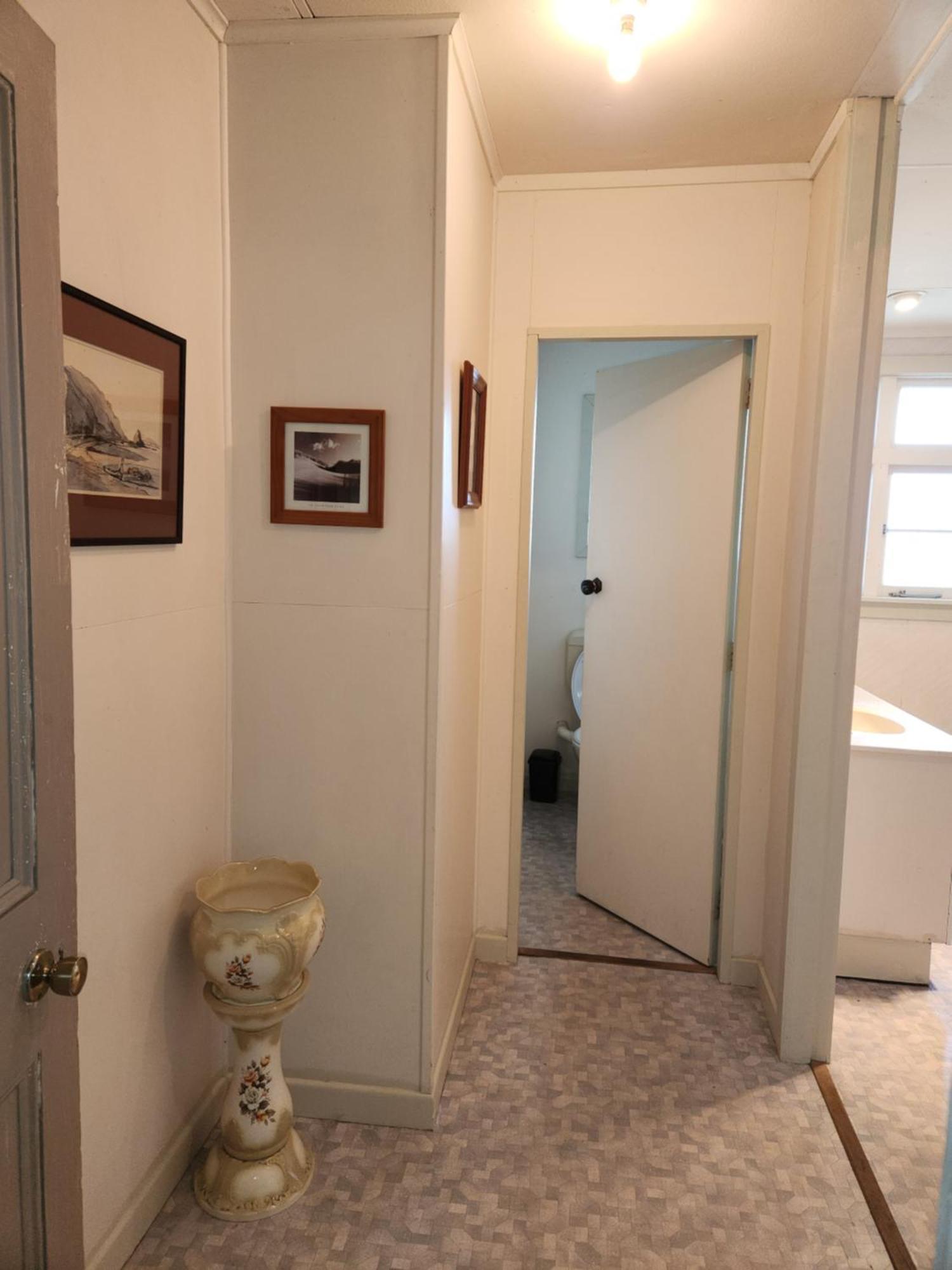 Quirky Villa Homestay Whanganui Exterior foto